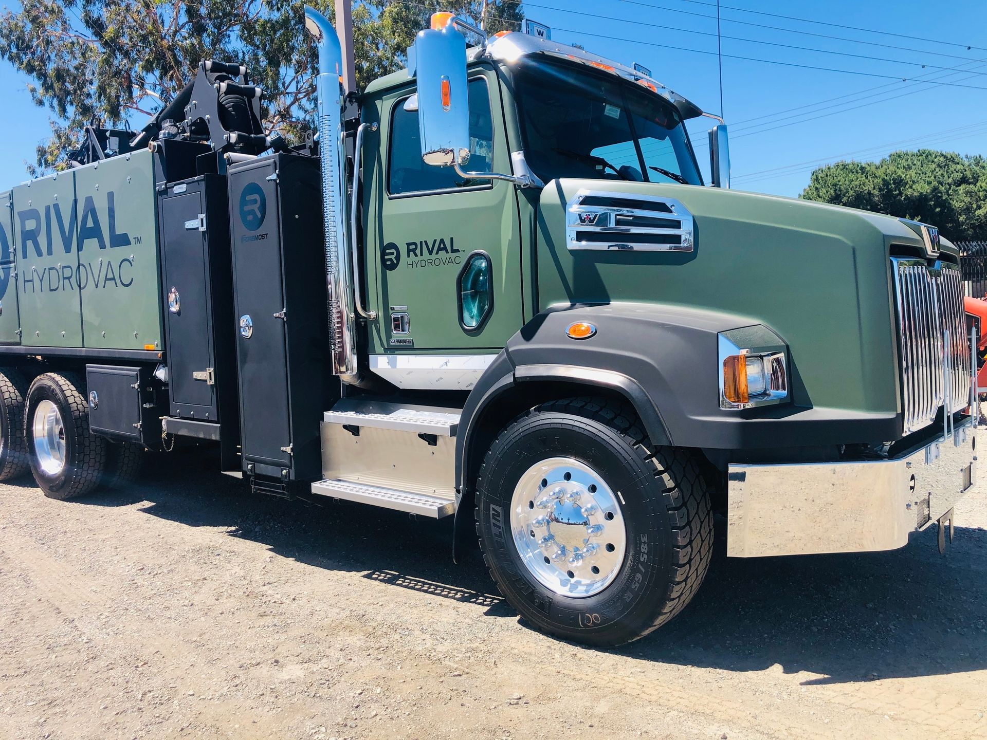 VIN Verification for Fleets-Multi Unit Discounts